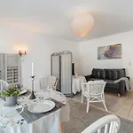 Apartman „bei Julia“ - Ruhe, Garten & Kaiserstuhl-genuss Endingen am Kaiserstuhl