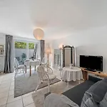 „bei Julia“ - Ruhe, Garten & Kaiserstuhl-genuss Apartman Endingen am Kaiserstuhl