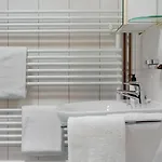 „bei Julia“ - Ruhe, Garten & Kaiserstuhl-genuss Apartman Endingen am Kaiserstuhl
