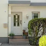 Apartman „bei Julia“ - Ruhe, Garten & Kaiserstuhl-genuss Endingen am Kaiserstuhl