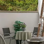 „bei Julia“ - Ruhe, Garten & Kaiserstuhl-genuss Apartman *